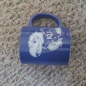 Boelter brand KU mug